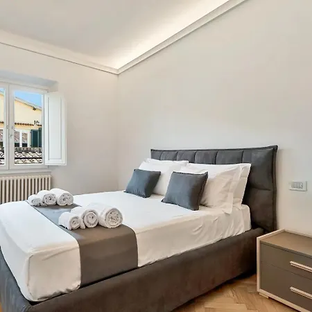 Lägenhet Chic Turin
